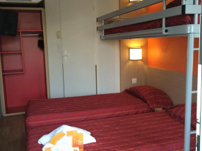 Premiere Classe Marseille Est - La Valentine