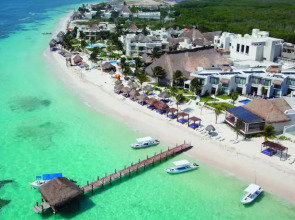 Azul Beach, Gourmet All Inclusive by Karisma