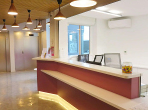 Appart-Hôtel Mer & Golf City Bordeaux Lac