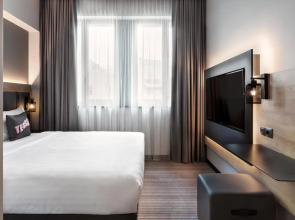 Moxy Bucharest Old Town