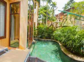 The Baray Villa by Sawasdee Village