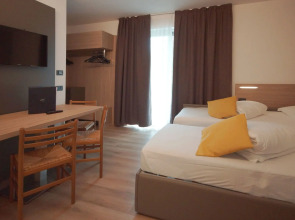 Ambassador Suite Hotel