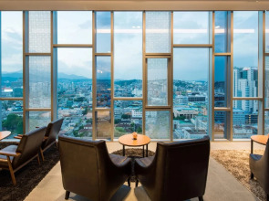 Novotel Ambassador Seoul Dongdaemun Hotels & Residences