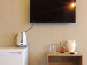 North Beach Boutique Otel