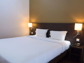 Citadines Part-Dieu Lyon