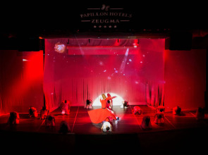 Papillon Zeugma Relaxury