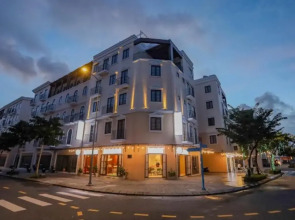 Mimosa Hotel Phu Quoc