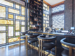 Prasana Villas by Arjani Resorts