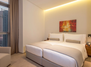 InterContinental Dubai Marina by IHG