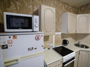 Апартаменты Турист на шоссе Сысольское 1/2