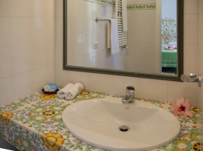 Semiramis Hotel De Charme