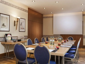 Park Inn by Radisson Munich East