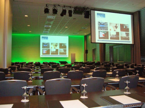 Tulip Inn Düsseldorf Arena (Superior)