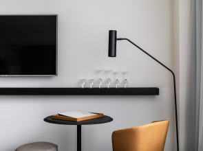 Lancemore Crossley Melbourne City Centre