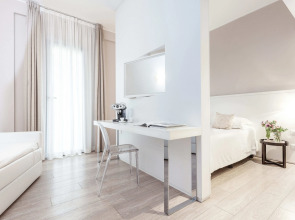 Hotel Villa Rosa Riviera