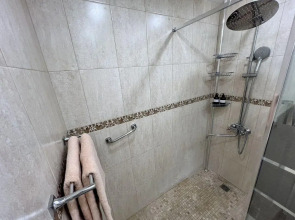 Апартаменты на улице Красноармейская 15