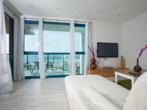 The Sea Apartments Tel Aviv by different locations