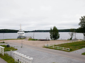 SResort Marina Villas