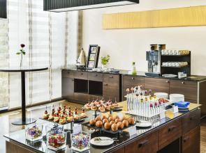 NH Stuttgart Airport