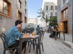 Appart'City Classic Marseille Euromed