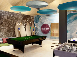 Отель Sunscape Dominicus La Romana