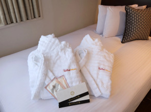 Red Roof Inn & Suites Osaka - Namba/Nippombashi