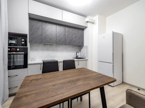 ApartMe на дороге Торфяная