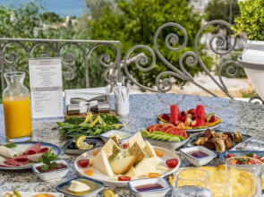 Manzara Boutique Hotel