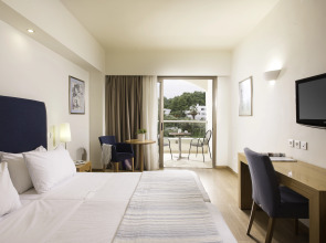 Курорт Kassandra Palace Seaside