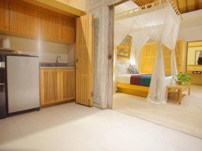 Villa Bali Asri Batubelig