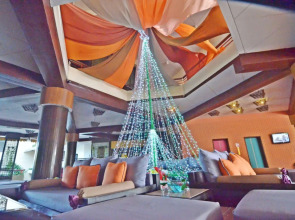 Centara Life Cha-Am Beach Resort Hua Hin