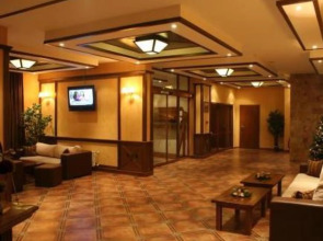 Evelina Palace Hotel