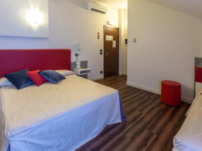 Le Palme - Adults Only (10 years old)