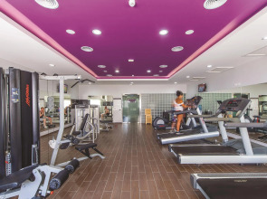 Hotel Riu Cancun -  Adults Only - All Inclusive