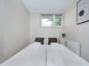 Apartment in the Centre by Renters