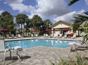 Ramada by Wyndham Hialeah/Miami Airport North