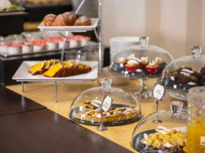 Hotel Regina Elena 57 & Oro Bianco Spa