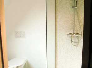 Aparthotel Van Hecke