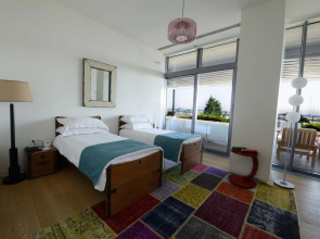 Atakoy Marina Park Hotel Residences