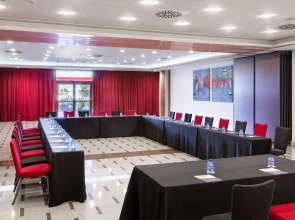 Alexandre FrontAir Congress