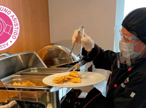 Hotel MX congreso - In Mexico City (Venustiano Carranza)