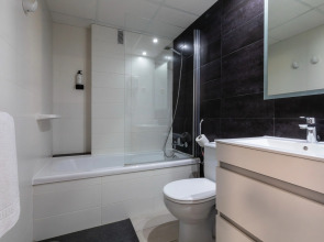 Aparthotel Miami Park