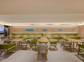 Ji Hotel Beijing Daxing Biomedical Base Metro Station