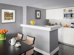 Cordis, Auckland by Langham Hospitality Group