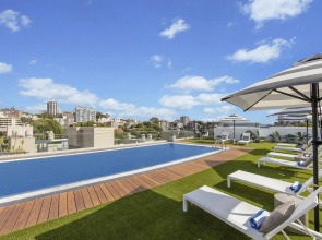 Vibe Hotel Rushcutters