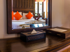 Chaweng Garden Beach Resort