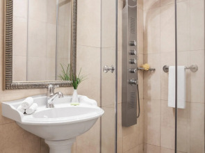 Отель Grecotel Pallas Athena