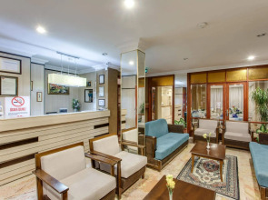 Sherwood Premio Hotel