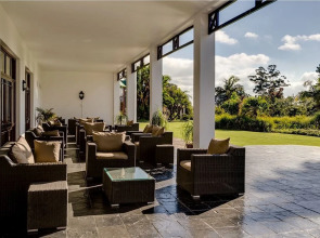 Protea Hotel by Marriott George King George