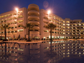 Vila Gale Cerro Alagoa Hotel